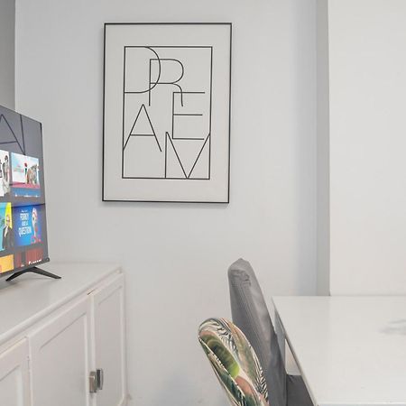 Appartement Perfect Getaway In Triana - 15M Walk Giralda à Séville Extérieur photo