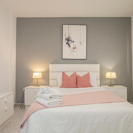 Appartement Perfect Getaway In Triana - 15M Walk Giralda à Séville Extérieur photo