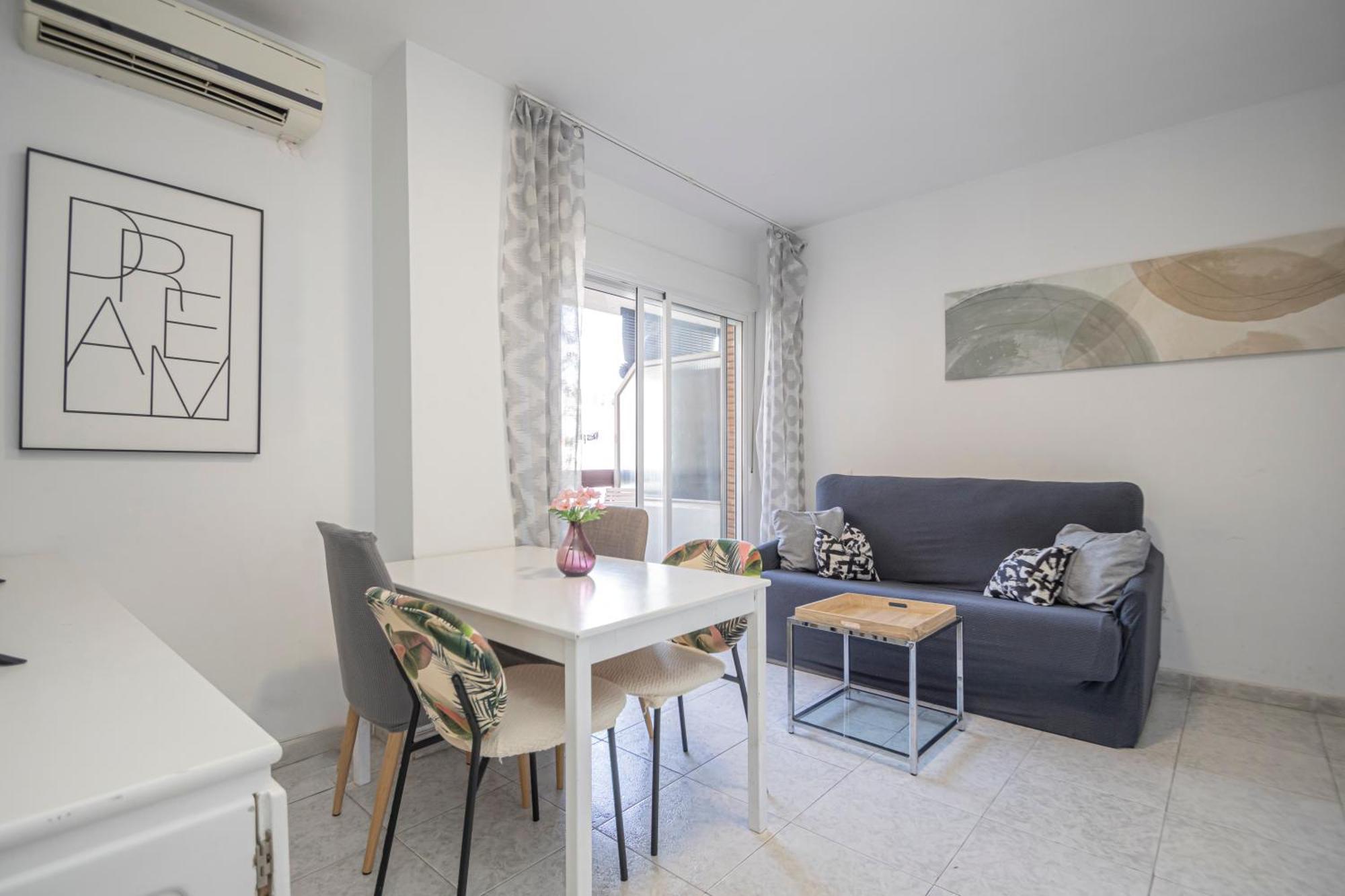 Appartement Perfect Getaway In Triana - 15M Walk Giralda à Séville Extérieur photo
