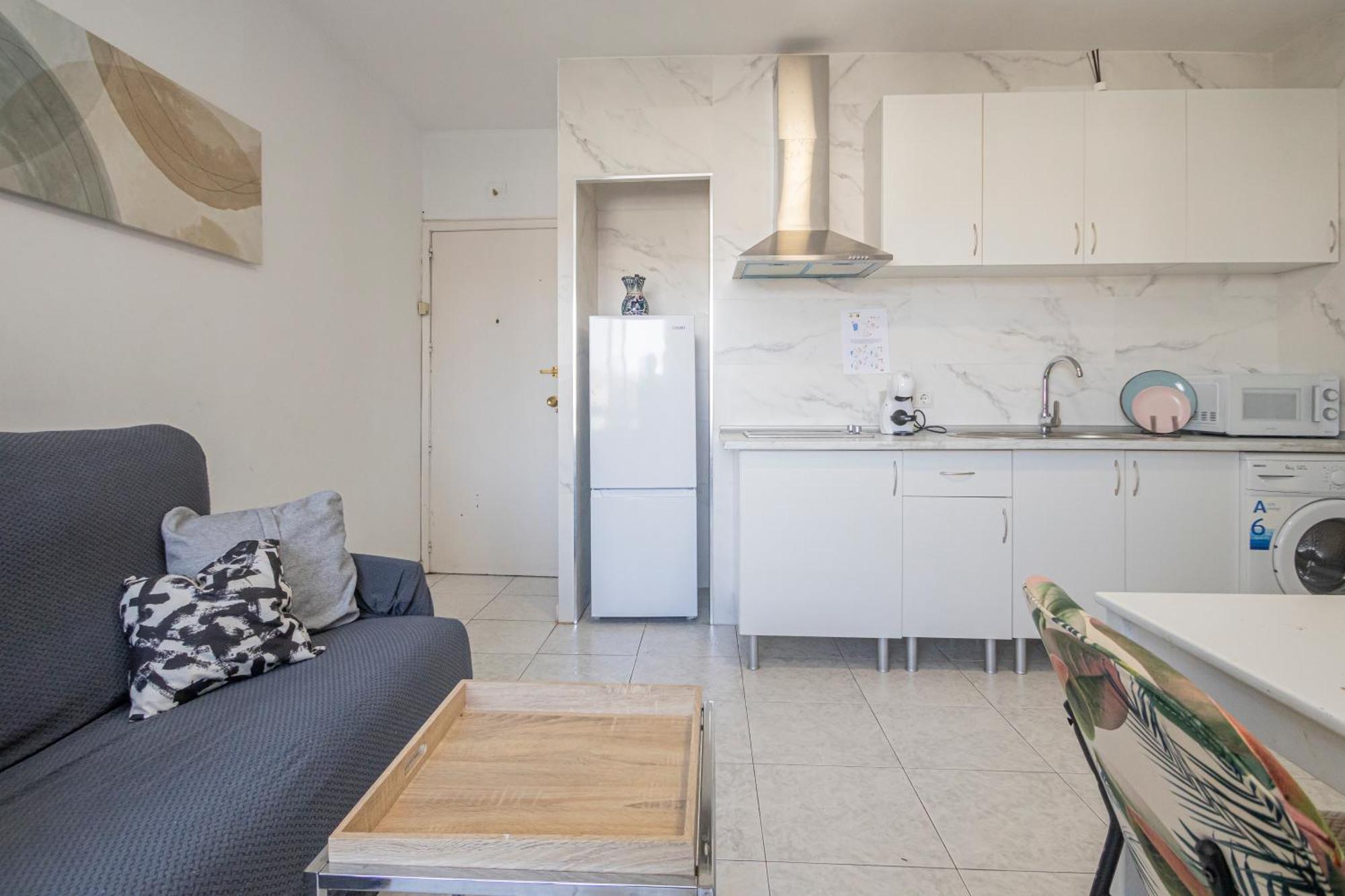 Appartement Perfect Getaway In Triana - 15M Walk Giralda à Séville Extérieur photo