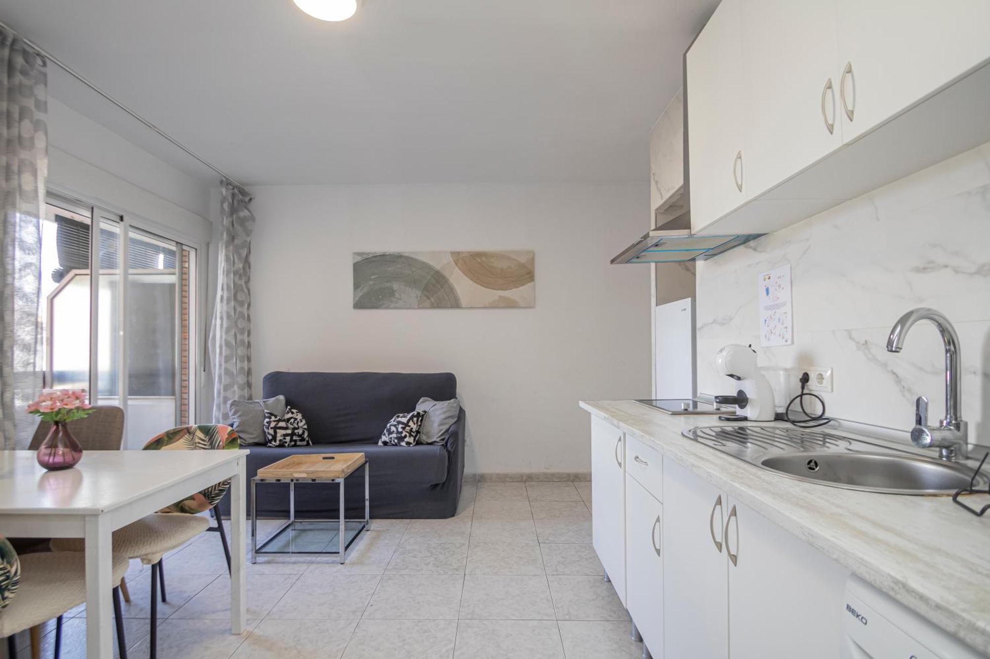 Appartement Perfect Getaway In Triana - 15M Walk Giralda à Séville Extérieur photo