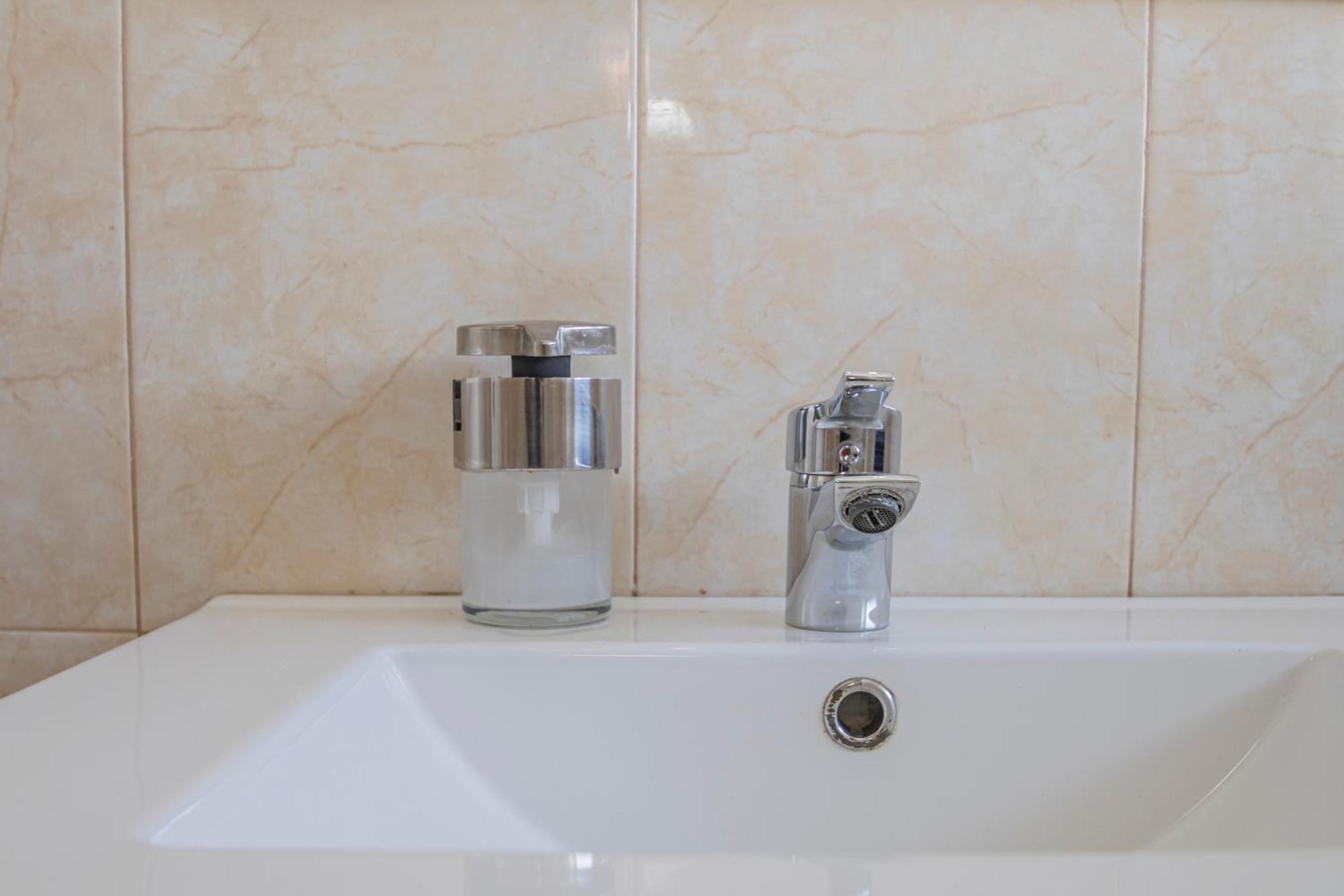 Appartement Perfect Getaway In Triana - 15M Walk Giralda à Séville Extérieur photo
