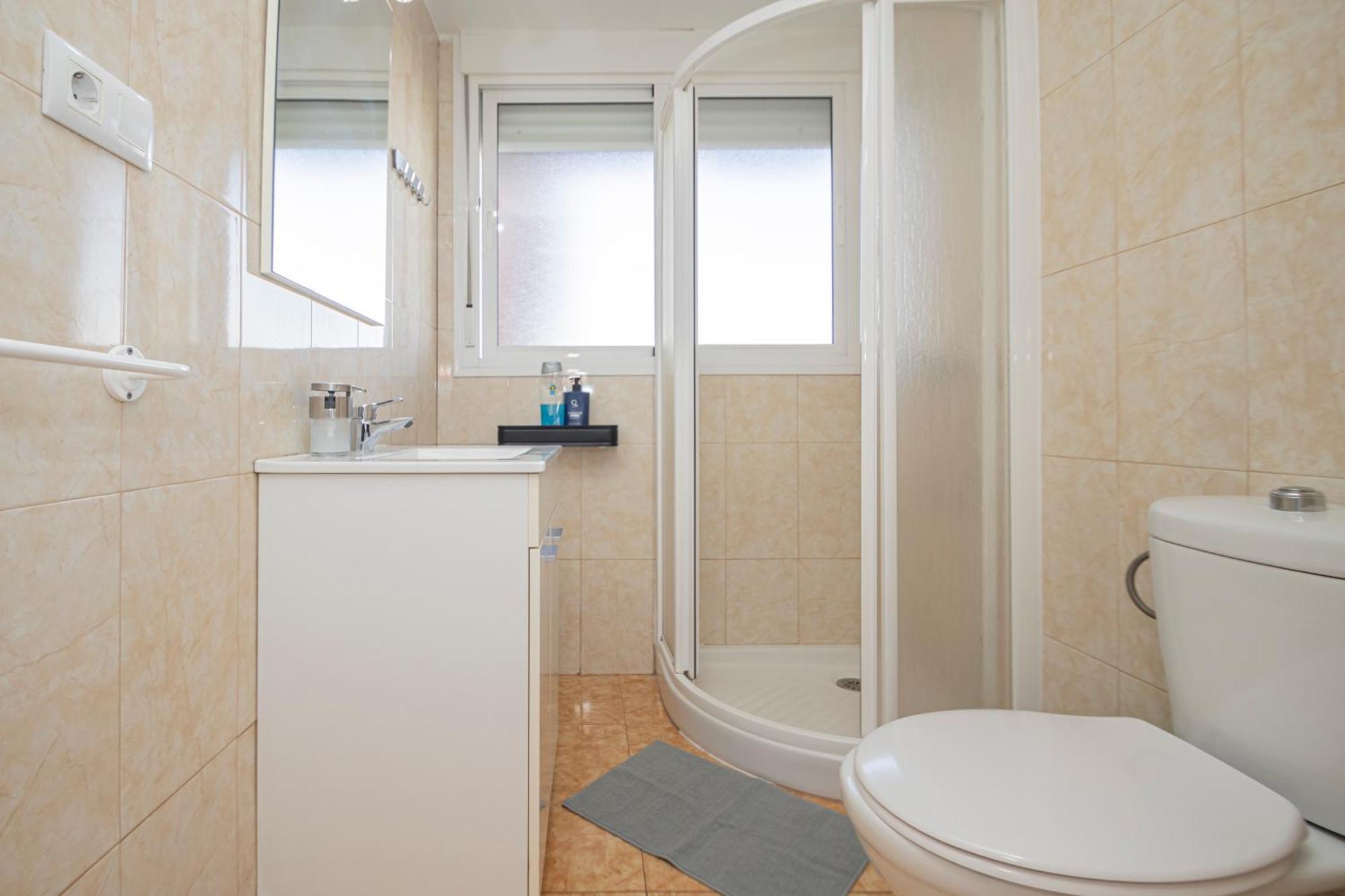Appartement Perfect Getaway In Triana - 15M Walk Giralda à Séville Extérieur photo