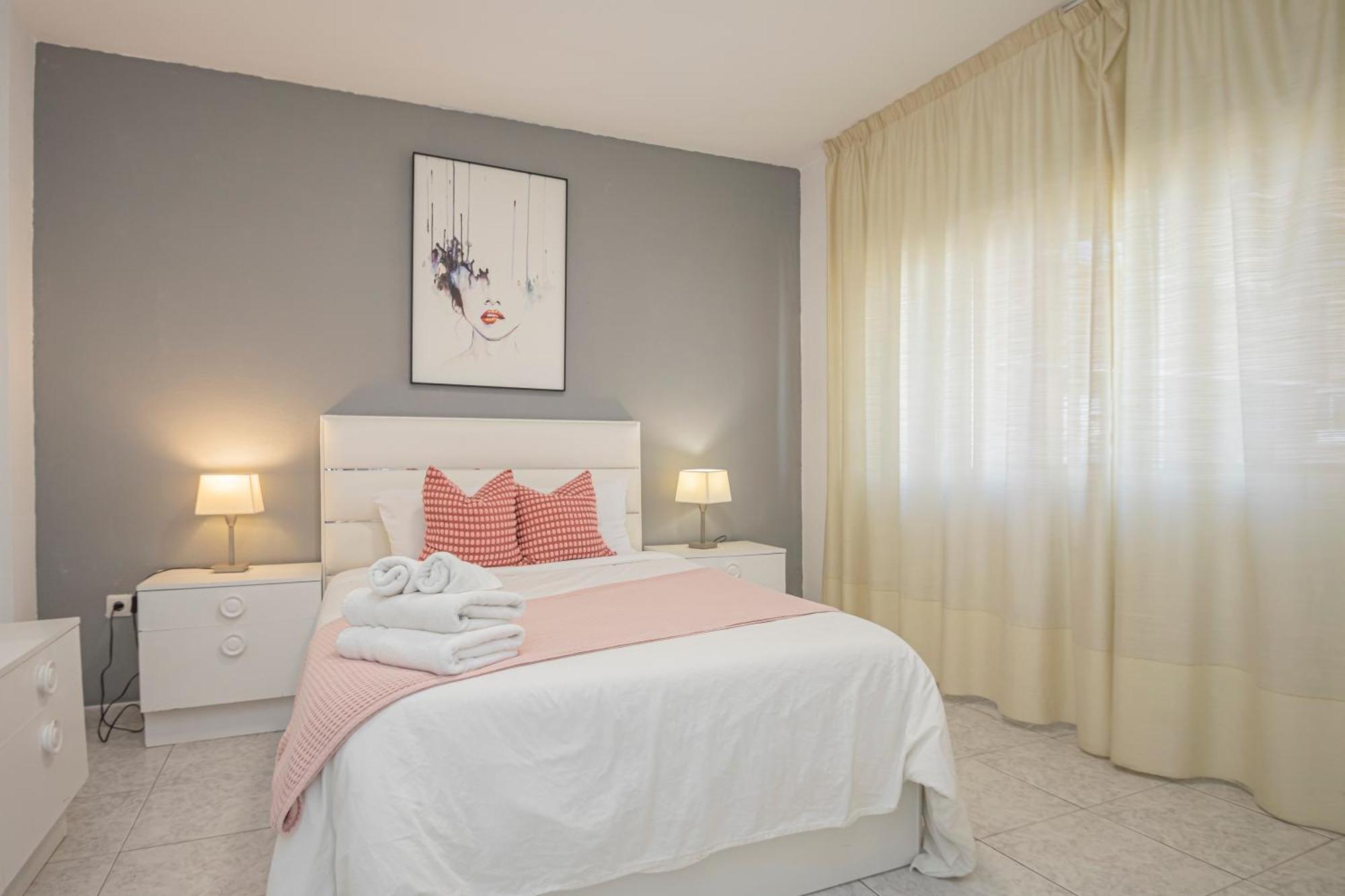 Appartement Perfect Getaway In Triana - 15M Walk Giralda à Séville Extérieur photo