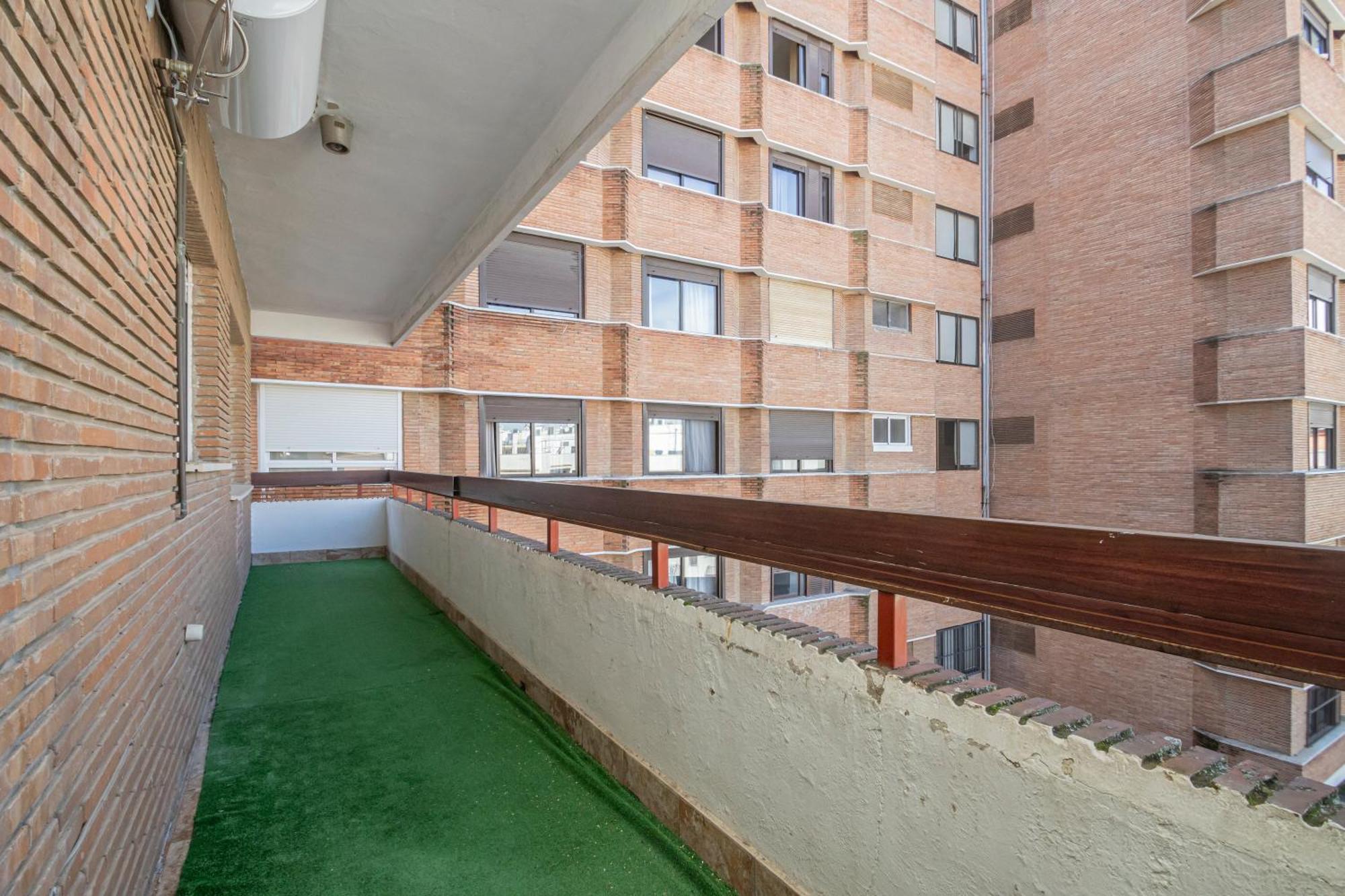 Appartement Perfect Getaway In Triana - 15M Walk Giralda à Séville Extérieur photo